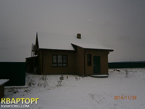 Sell house. Киевская обл., Щорса — photo 1