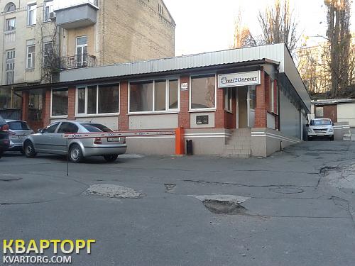 Rent out office. Киев,  Саксаганского — photo 1