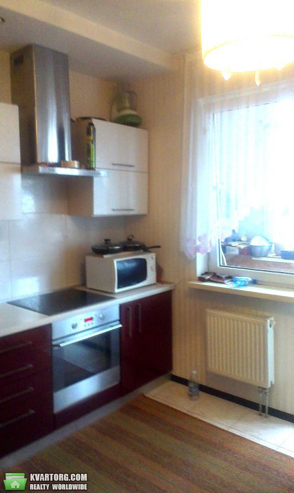 Sell 2-room apartment. Киев,  Харьковское шоссе — photo 6