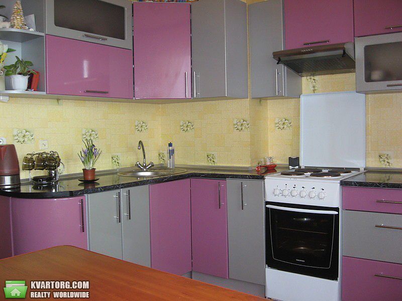 Sell 1-room apartment. Киев, Закревского — photo 7