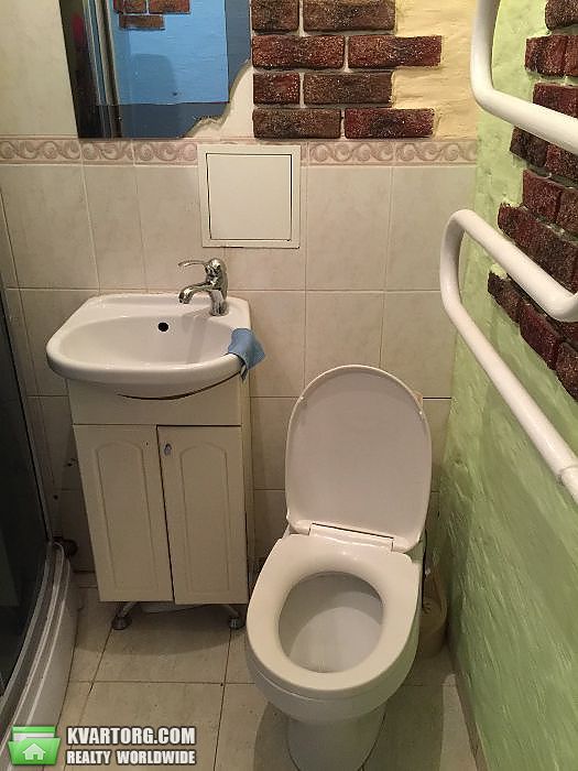 Sell 1-room apartment. Киев, Вишневое — photo 7