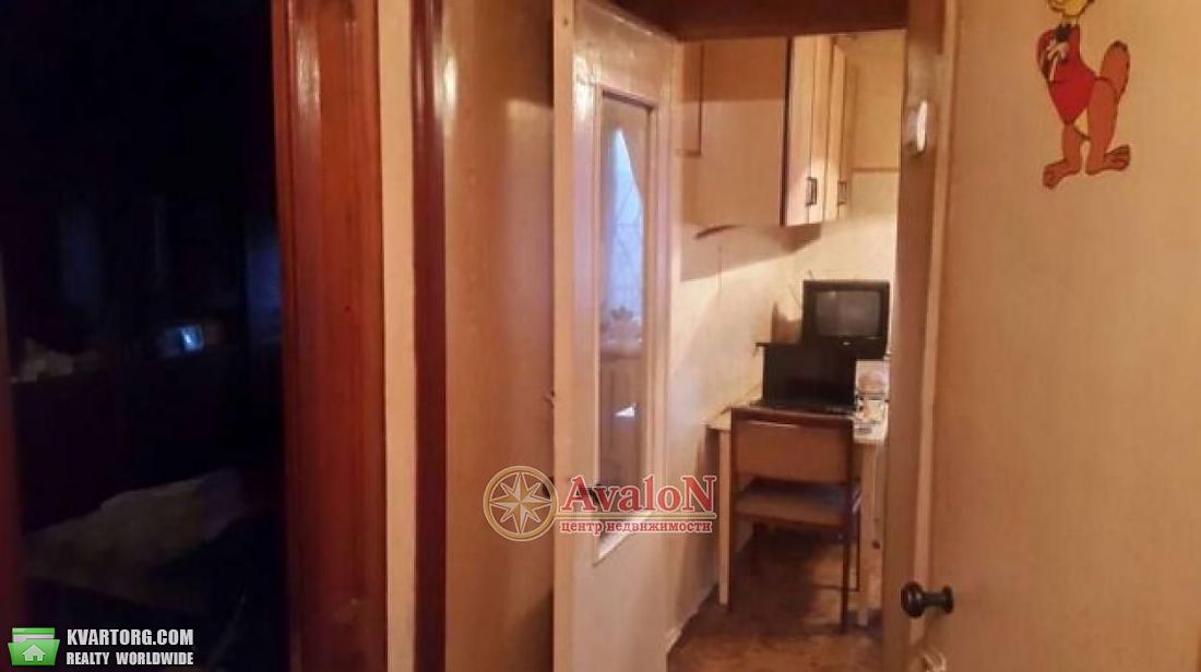 Sell 2-room apartment. Одесса, Космонавтов — photo 2