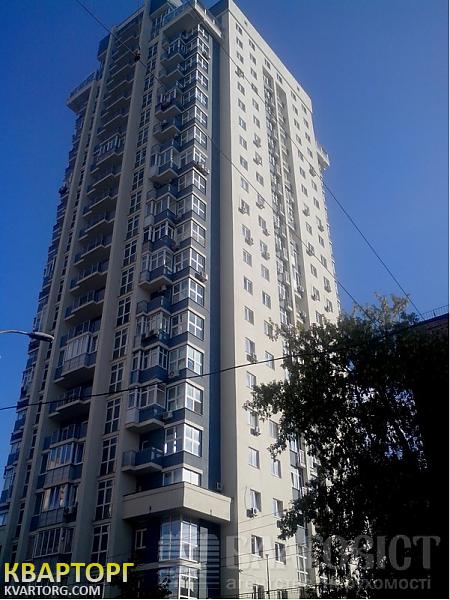 Sell 3-room apartment. Киев, Белорусская — photo 1