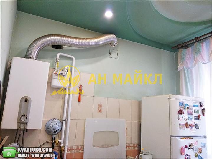 Sell 3-room apartment. Днепропетровск, Семафорная — photo 5