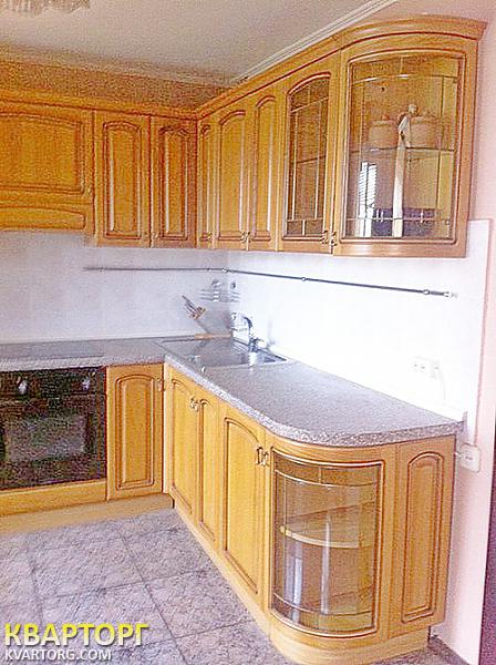 Rent out 3-room apartment. Киев, Липковского — photo 1