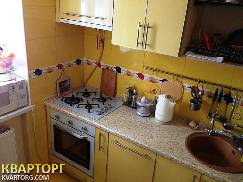 Rent out 3-room apartment. Киев,  Шамрыло — photo 8