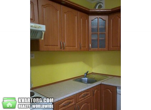 Sell 1-room apartment. Киев, Ахматовой — photo 1