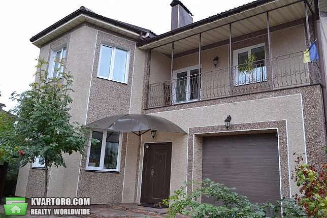 Sell house. Киев,  Богатырская — photo 1