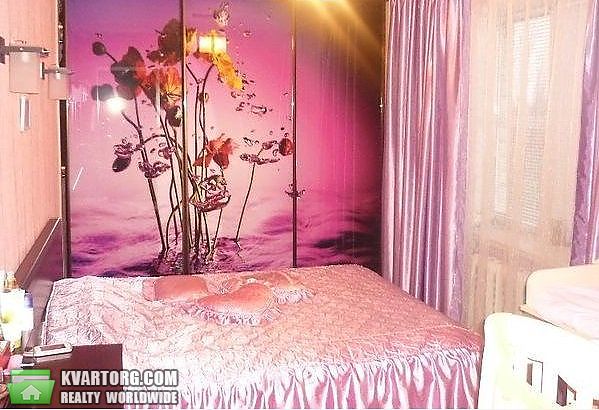 Sell 3-room apartment. Киев,  Алма-Атинская — photo 4