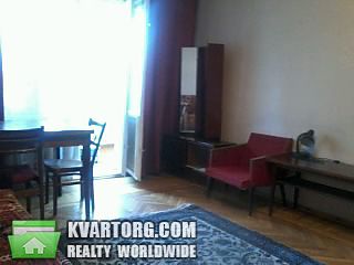 Rent out 2-room apartment. Киев,  Подлесная — photo 4