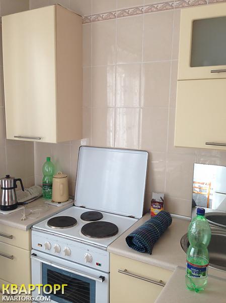 Sell 1-room apartment. Киев, Межевой пер — photo 2