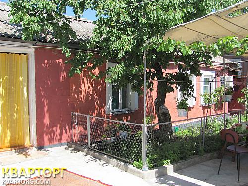 Rent out house. АР Крым, Профсоюзная — photo 5