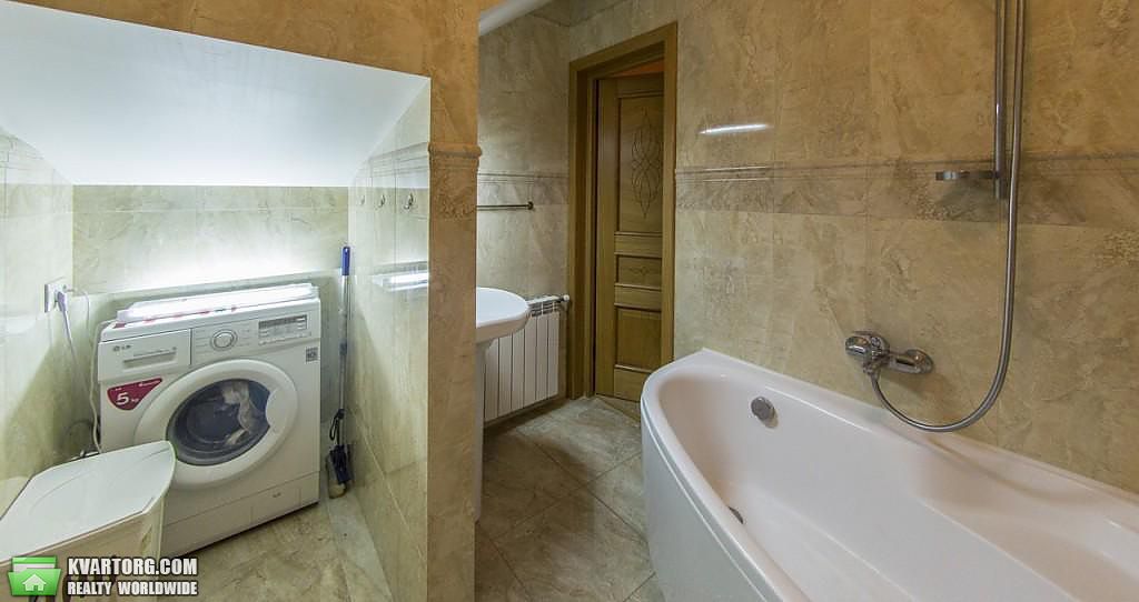 Rent out 4-room apartment. Киев, Лобановского — photo 10