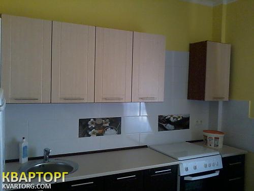 Rent out 1-room apartment. Одесса, Левитана — photo 5