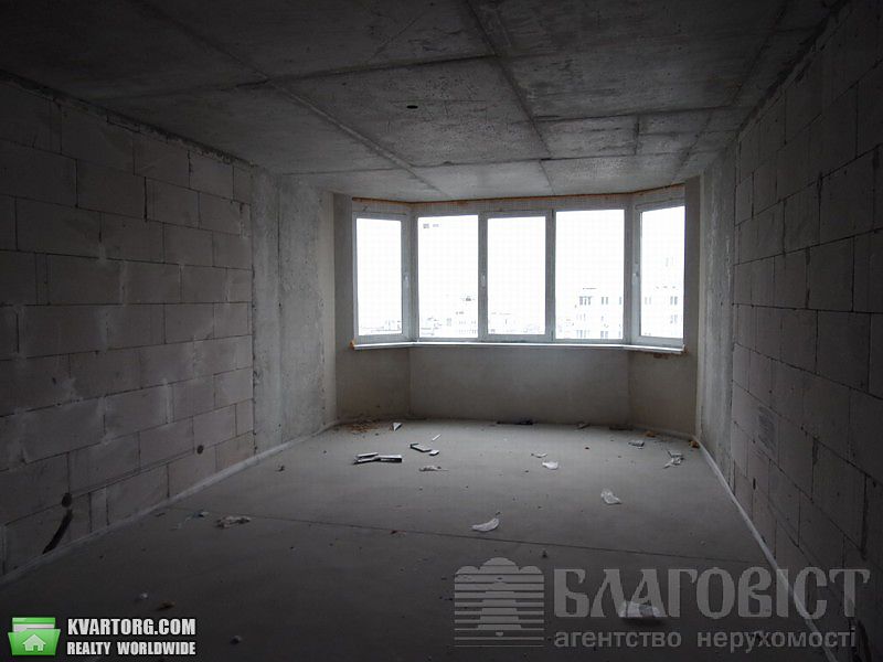 Rent out 3-room apartment. Киев,  Чавдар — photo 6