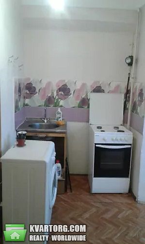 Sell 1-room apartment. Киев,  Милютенко — photo 4