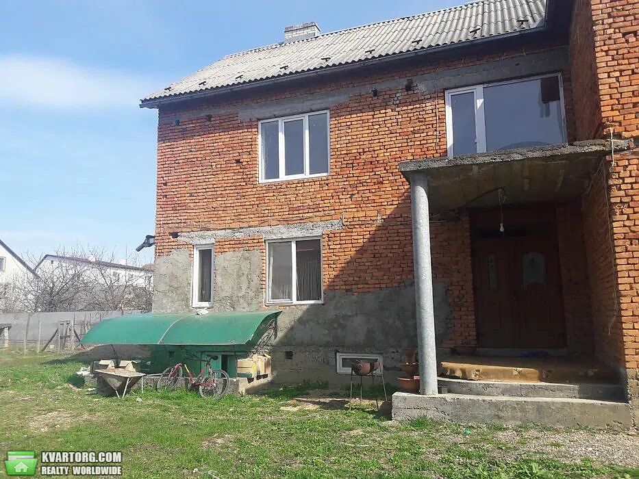 Sell house. Ужгород, Центральная — photo 3