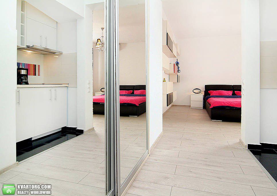 Rent out 1-room apartment. Харьков, м. Университет — photo 5