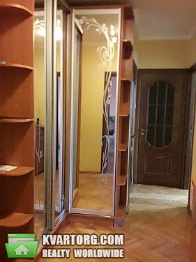 Rent out 2-room apartment. Львов, варшавська — photo 1