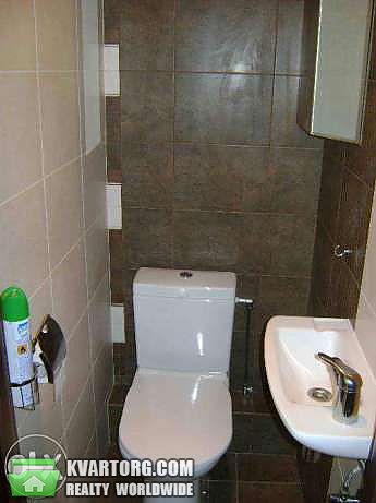 Rent out 3-room apartment. Киев,  Большая Васильковская — photo 4