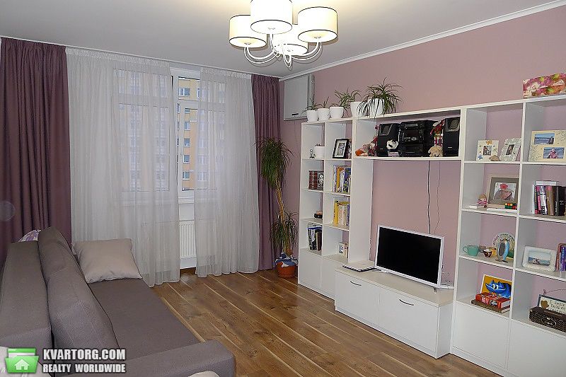 Sell 1-room apartment. Киев,  Воскресенская — photo 4