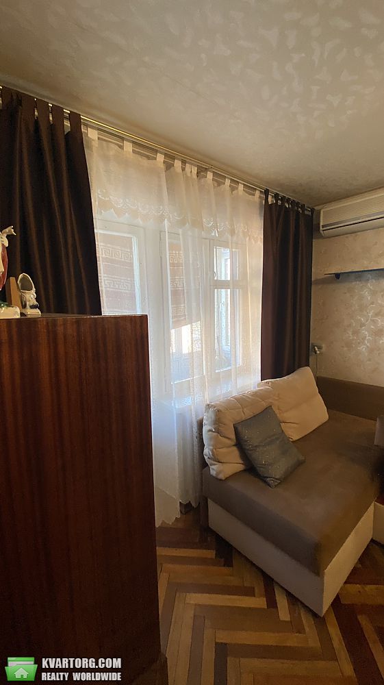 Rent out 3-room apartment. Киев,  Светлицкого — photo 7