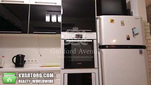 Sell 2-room apartment. Киев, Соловцова Николая — photo 1