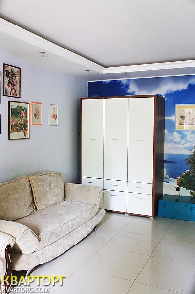 Rent out 1-room apartment. Одесса, Марсельская — photo 2