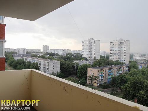 Sell 2-room apartment. Харьков, пр.Тракторостроителей 94-в — photo 1
