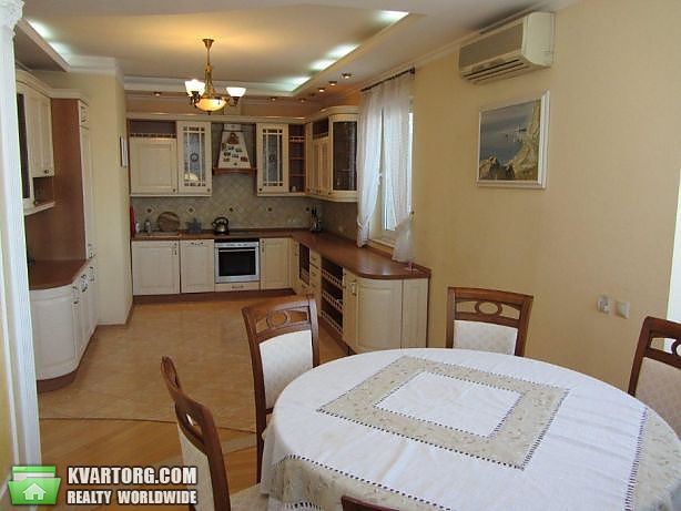 Rent out 3-room apartment. Киев, Героев Сталинграда просп. — photo 1