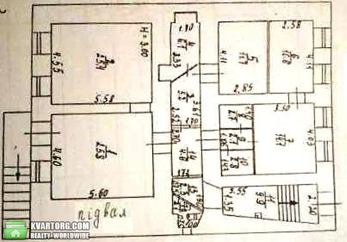 Sell office. Одесса, Садовая — photo 4
