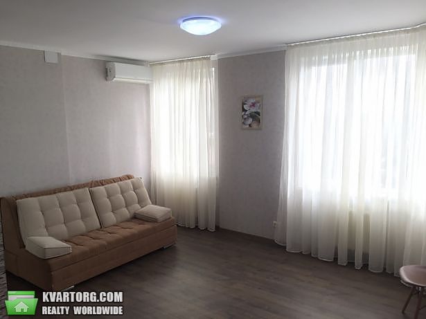 Rent out 1-room apartment. Харьков, по Побкды — photo 2