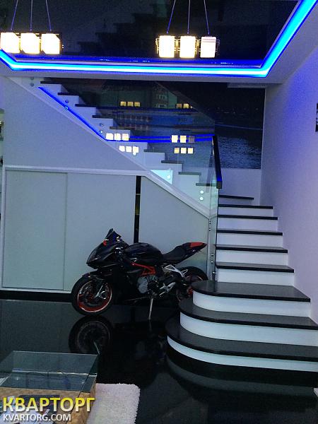 Sell 4-room apartment. Киев, Вильямса — photo 1