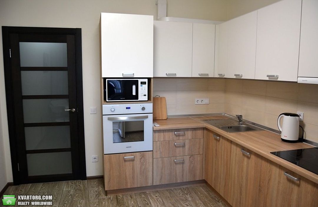 Rent out 1-room apartment. Киев,  Победы пр — photo 9