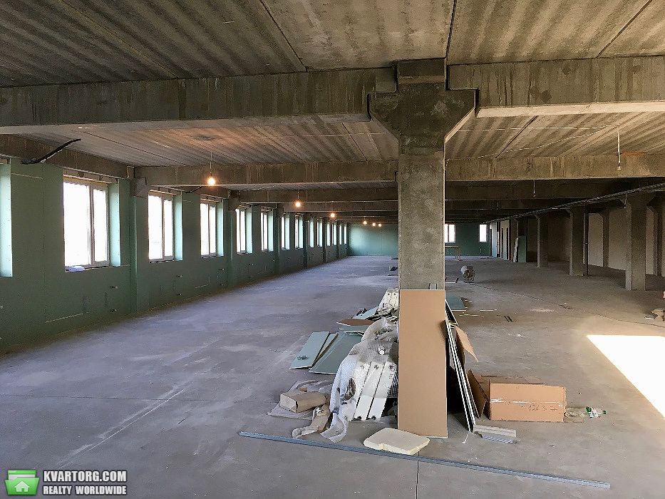 Rent out office. Киев,  Электротехническая — photo 2