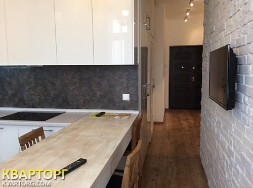 Rent out 1-room apartment. Одесса, Аркадия/Генуэзская — photo 9