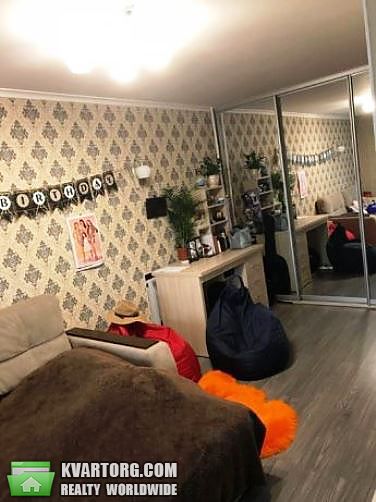 Sell 1-room apartment. Киев, Семьи Идзиковских — photo 2
