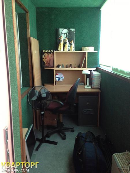 Rent out office. Киев,  Северная — photo 9
