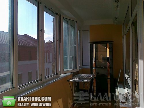 Sell 2-room apartment. Киев, Тургеневская — photo 3