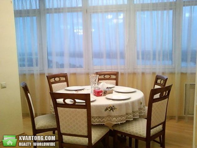 Rent out 3-room apartment. Киев,  Героев Сталинграда пр — photo 5