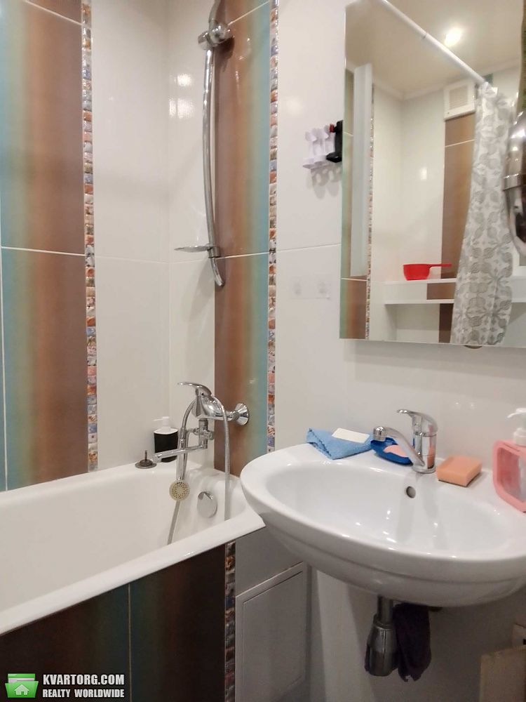 Rent out 3-room apartment. Киев, Європейського Союзу — photo 8