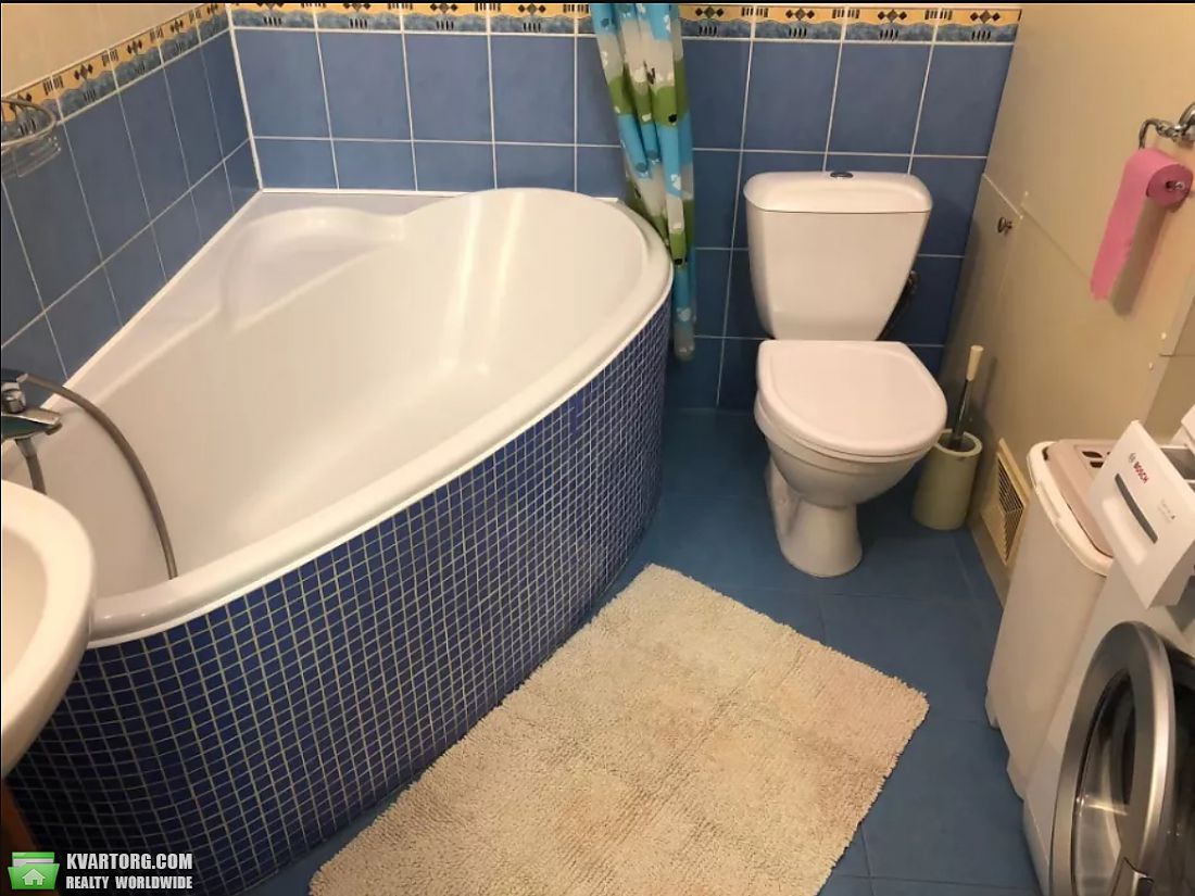 Rent out 2-room apartment. Киев,  Шелковичная — photo 9