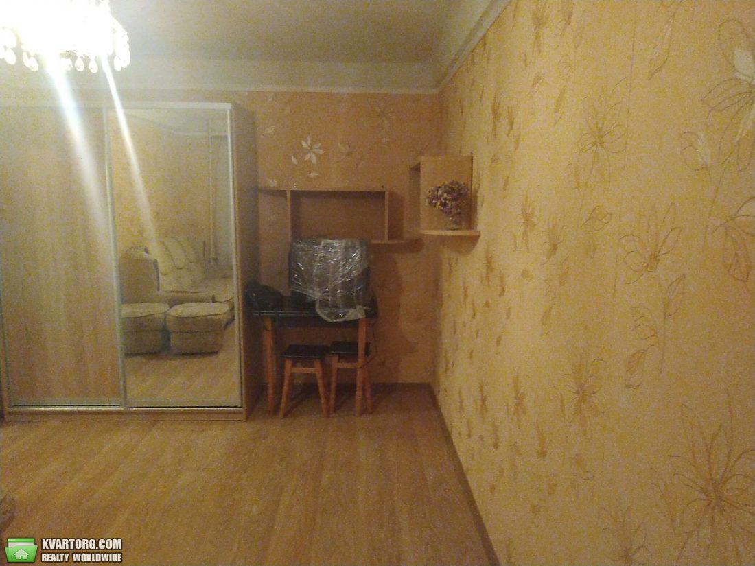 Rent out 1-room apartment. Киев, Милютенко — photo 8