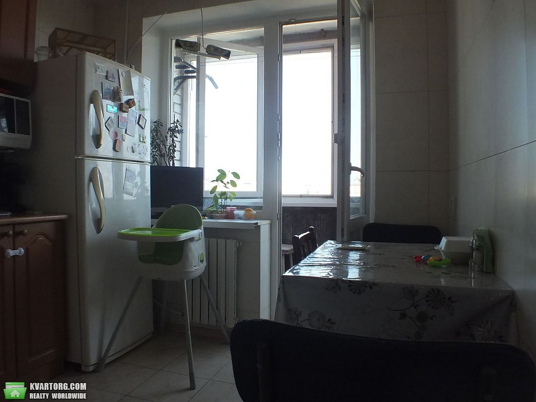 Sell 1-room apartment. Днепропетровск, Запорожское Шоссе — photo 5