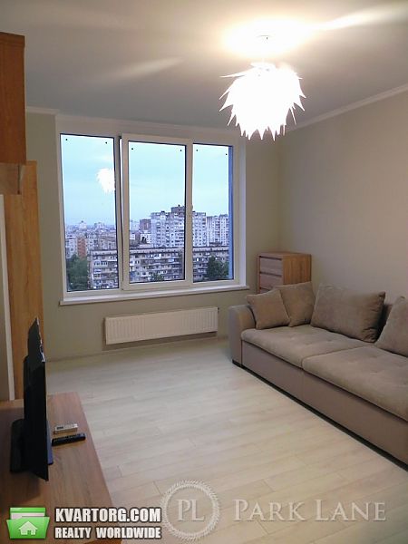 Sell 1-room apartment. Киев, Богатырская — photo 2