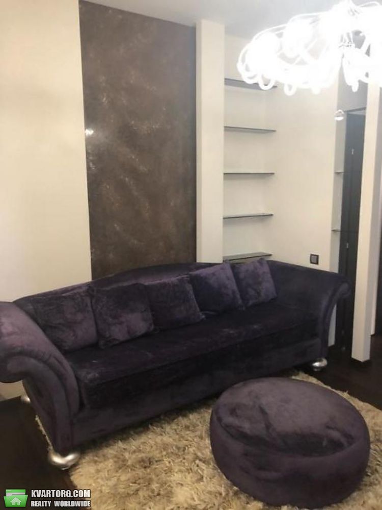 Rent out 2-room apartment. Киев, коновальца — photo 5