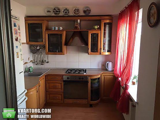 Sell 3-room apartment. Киев,  Энтузиастов — photo 1