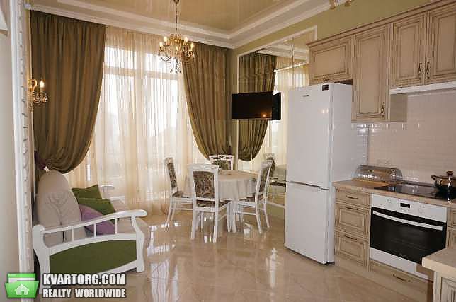 Rent out 2-room apartment. Одесса, Аркадиевский переулок — photo 1