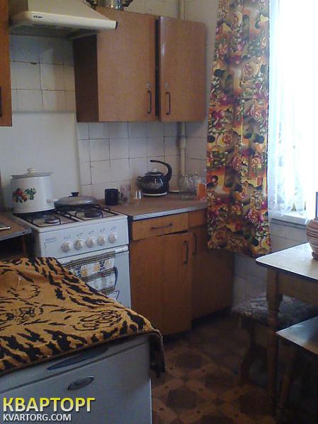 Sell 1-room apartment. Киев,  Пражская — photo 3
