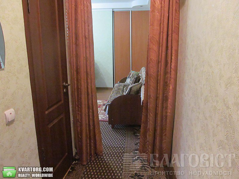 Sell 1-room apartment. Киев,  Шлихтера — photo 9